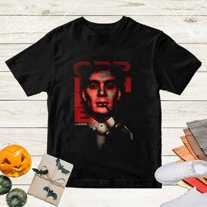 Oppenheimer Christopher Nolan Cillian Murphy T-Shirt